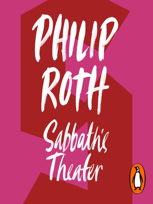 Title details for Sabbath's Theater by Philip Roth - Available